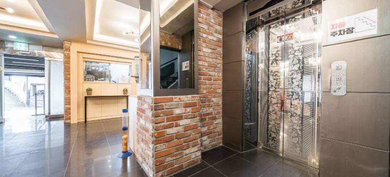 Songjeong Coco Hotel图片