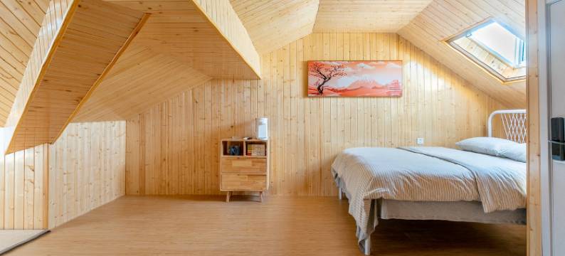 炉石的小狗子度假别墅(七莘路分店)图片