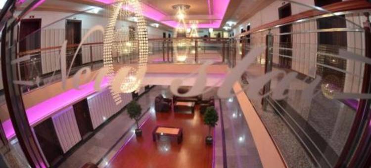 新星酒店(Hotel New Star)图片