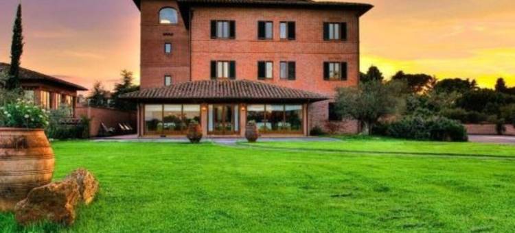 洛坎达波久雷欧奈酒店(Locanda Poggioleone)图片