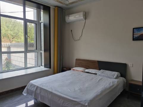 保定唯一姐特色民宿