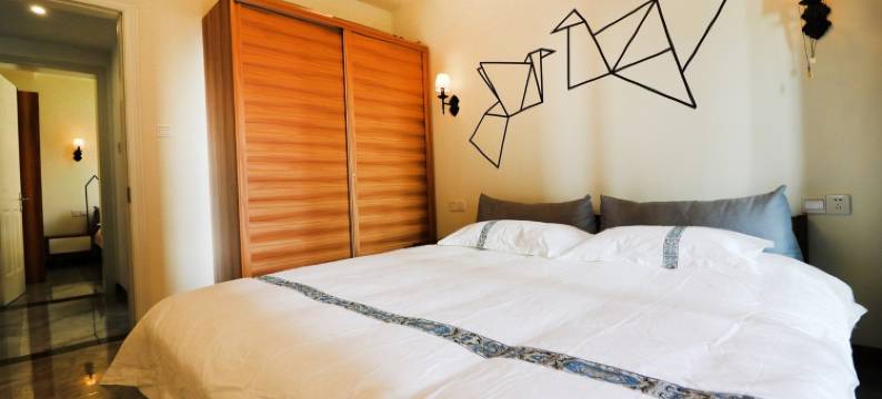 闲暇之旅公寓(金海岸大道分店)图片