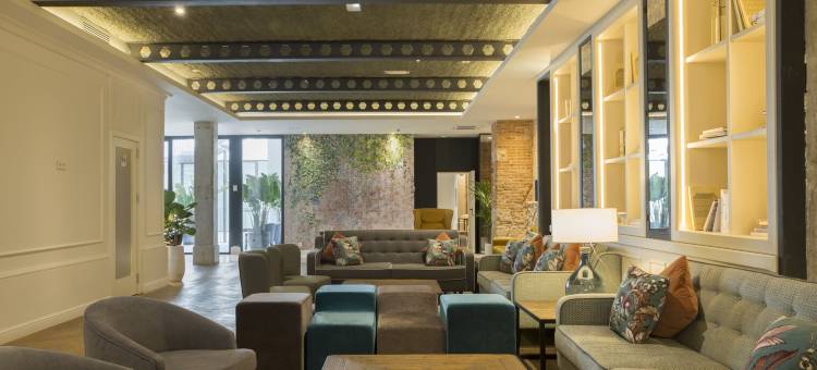 ICON巴塞罗那(Icon BCN)图片