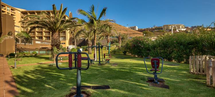 景观绿洲酒店(The Views Oasis)图片