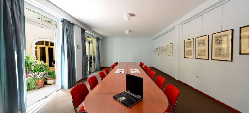 圣卢卡酒店(Hotel San Luca)图片