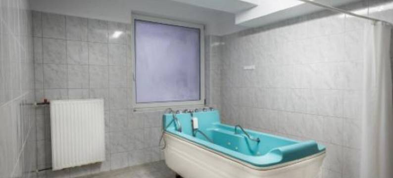 科沃布热格因特费里卡尔寇金酒店(Interferie Chalkozyn w Kołobrzegu)图片