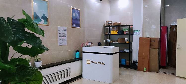 依家民宿(会展街2号分店)图片