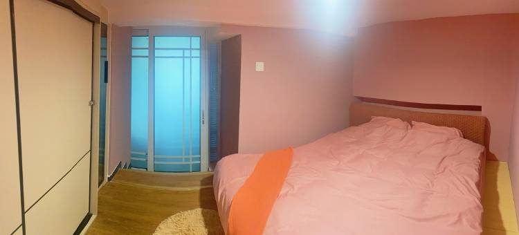 TheOne先生的民宿(三龙湾大道分店)图片