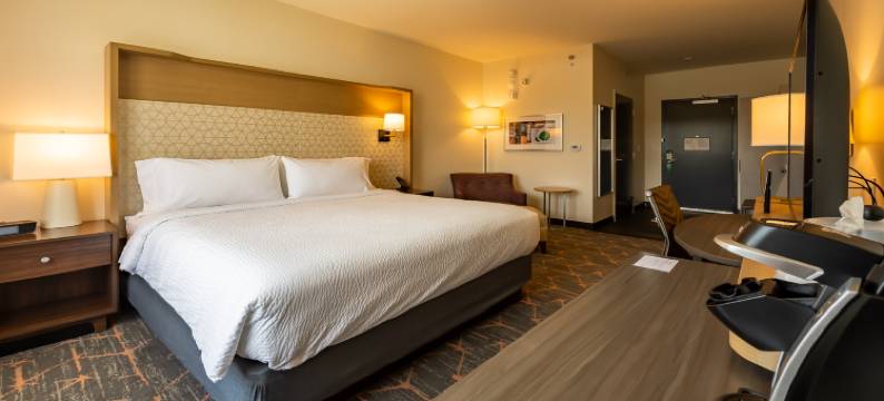 亚特兰大邓伍迪万怡酒店(Courtyard Atlanta Dunwoody)图片