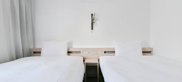 船舶酒店集团熊本REF酒店(Ref Kumamoto by Vessel Hotels)图片