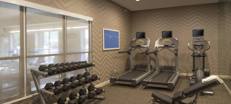 Residence Inn Indianapolis Airport图片
