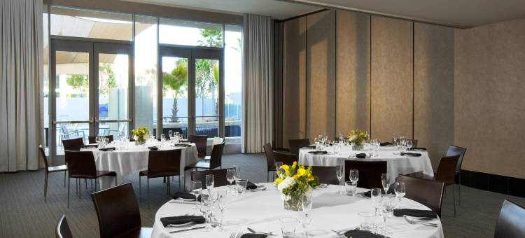 硅谷雅乐轩酒店(Aloft Silicon Valley)图片