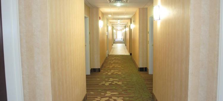 马格努森商务酒店(Magnuson Hotel Commerce)图片