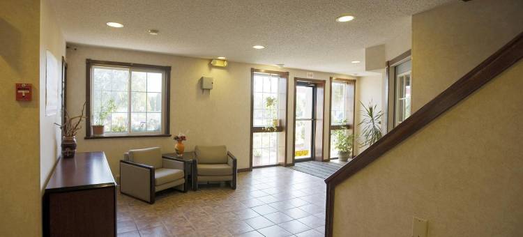 奥尔巴尼东格林布什美洲最佳价值酒店(Americas Best Value Inn Albany East Greenbush)图片