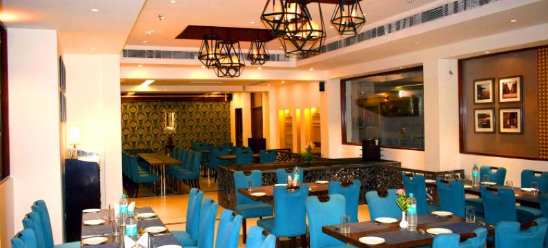 艾斯曼诺酒店(L'Elegant Hotel by Ace Manor)图片