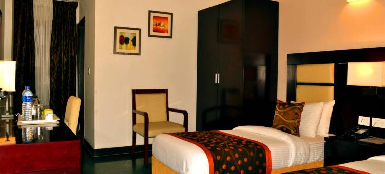 艾斯曼诺酒店(L'Elegant Hotel by Ace Manor)图片