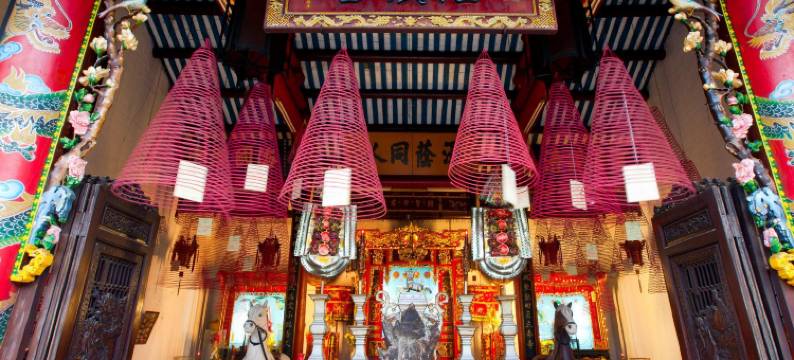 卡拉酒店-步行4分钟至古镇(Calla Hotel - 4 Minute Walk to the Ancient Town)图片