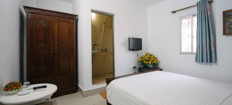 茶花 6 号酒店(Camellia 6 Hotel)图片