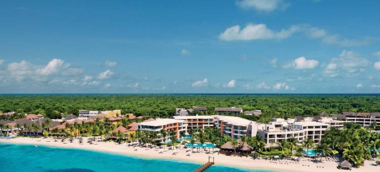 科苏梅尔神秘光环全套酒店 - 限成人(Secrets Aura Cozumel All Inclusive - Adults Only)图片