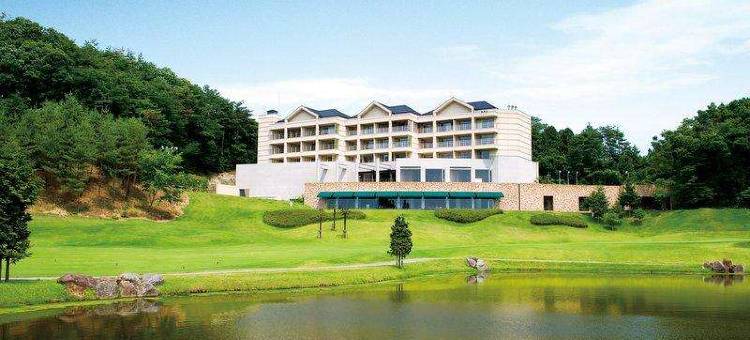 那须阳光酒店(Nasu Sunlight Hotel)图片