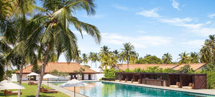谧境翼居-成人专属疗愈泻湖酒店(Jetwing Lagoon Wellness, A Luxury Reserve - Adults Only)图片