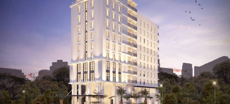 茂物萨维罗时尚酒店(Savero Style Bogor)图片