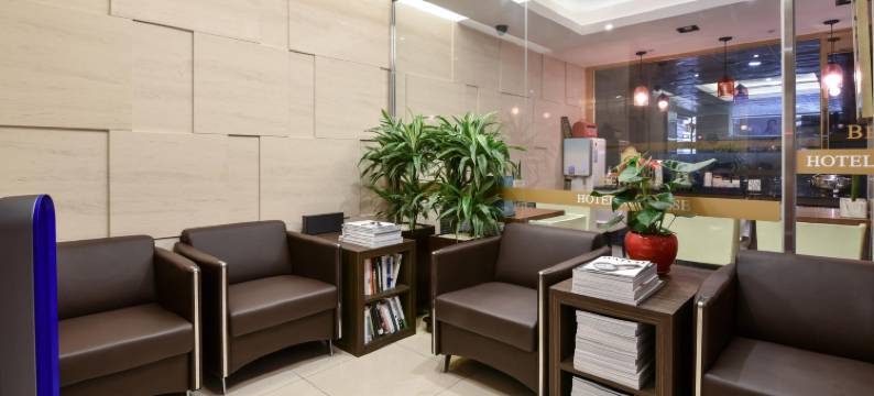 驿三贵族酒店(Hotel Noblesse, Yeoksam)图片
