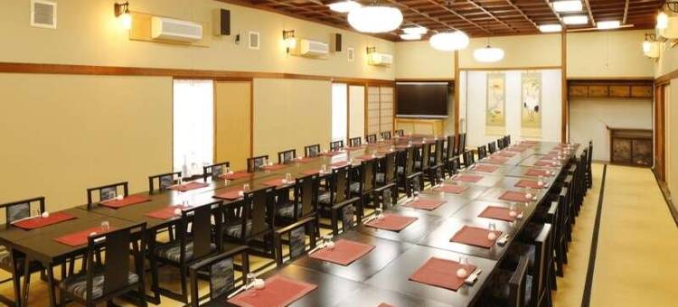 竹野屋旅馆(Takenoya)图片