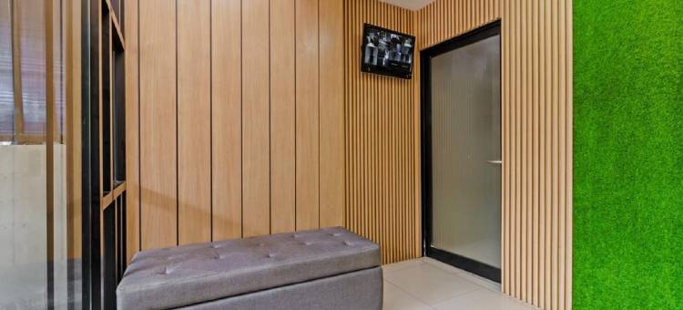红多兹酒店@孟加勿刹2(RedDoorz @ Mangga Besar 2)图片