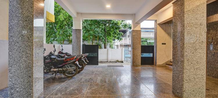 Treebo 普拉纳夫公园(Treebo Pranav Park)图片