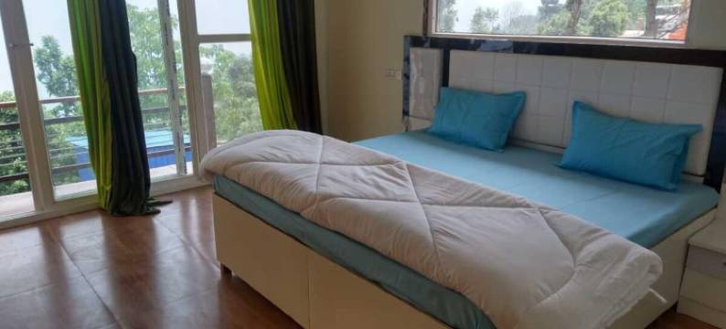 OM the Divine Soul of Devbhumi图片