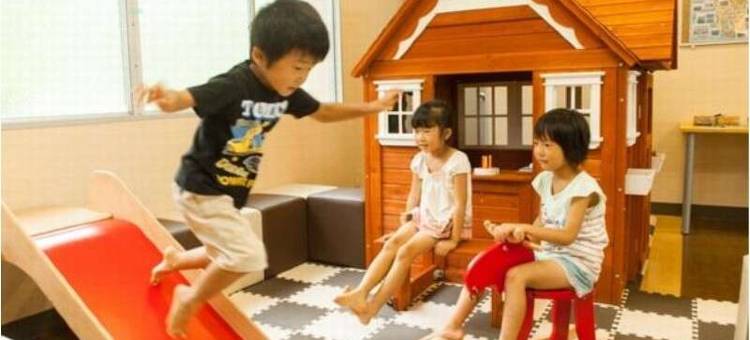 指宿度假酒店(Kyukamura Ibusuki)图片