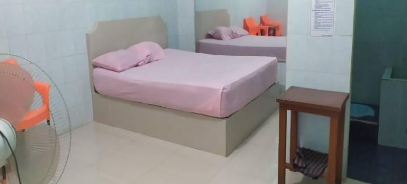 Hotel Buluh Pagar Indah图片