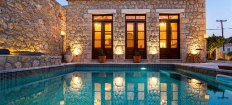 马雷蒙华丽套房酒店(Mare Monte Luxury Suites)图片