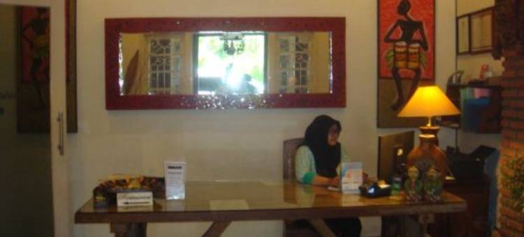 日惹蒙金斯迪马里奥波罗伊斯兰旅馆(Monginsidi Guest House Syariah Malioboro Yogyakarta Mitra RedDoorz)图片