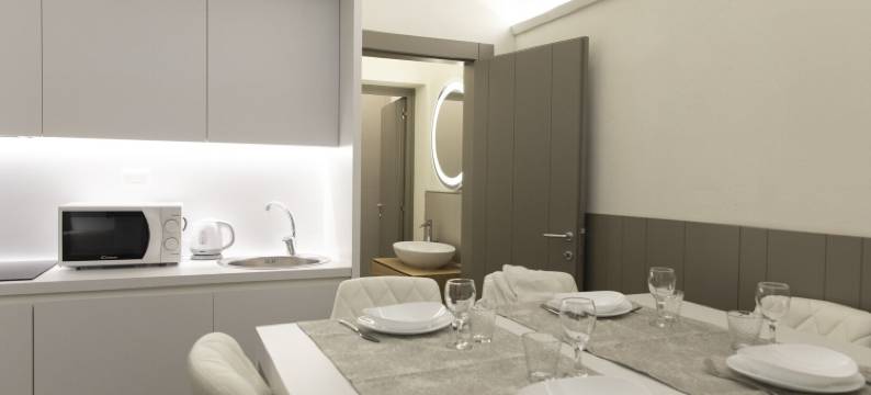 乔皮宫酒店(Palazzo dei Ciompi Suites)图片