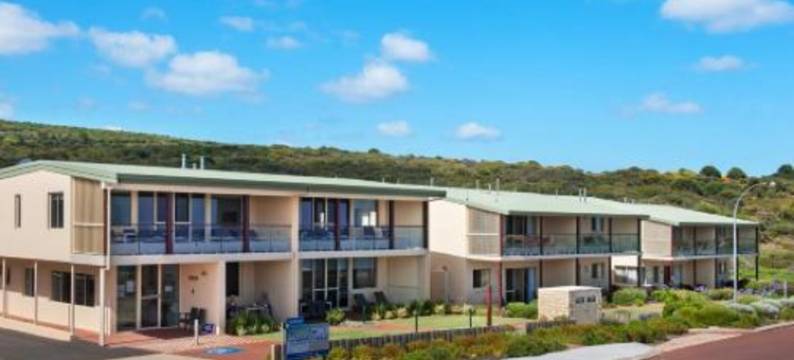 运河岩海滨公寓(Canal Rocks Beachfront Apartments)图片