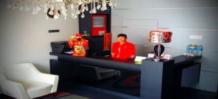 我的梦想酒店(My Dream Hotel)图片