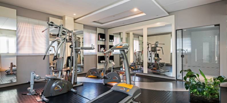 Astron庞塔格罗萨广场by Nobile(Astron Ponta Grossa Plaza by Nobile)图片