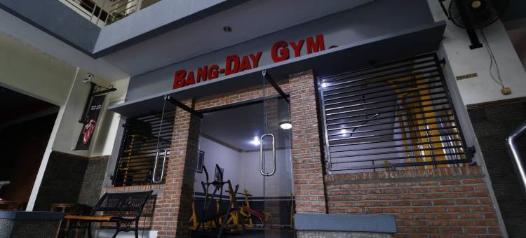 红多兹Plus酒店-近印度尼西亚大学(RedDoorz Plus Near Universitas Indonesia)图片