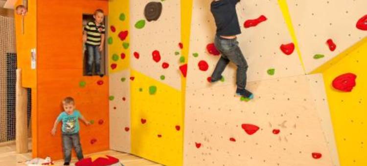 阿尔姆塔胡法酒店(Jufa Hotel Grünau im Almtal)图片