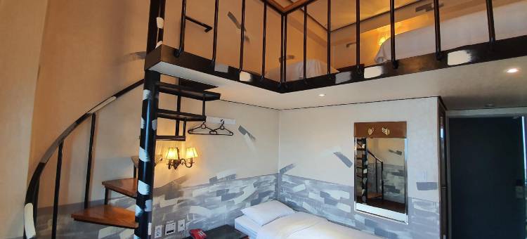 友善DH纳森斯酒店 明德鲁姆集团(Friendly DH Naissance Hotel by Mindrum Group)图片