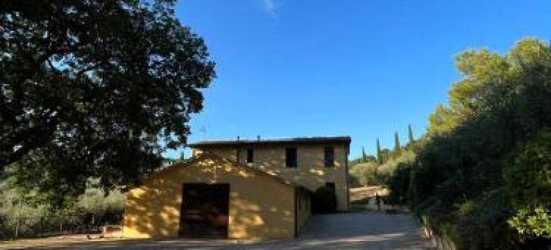 伊杰特马尼农庄酒店(Agriturismo I Getsemani)图片