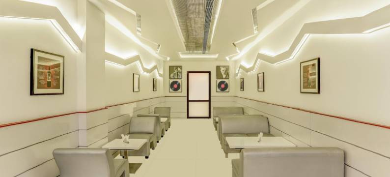 基斯精选绿水酒店(Lemon Tree Hotel, Port Blair Near to Airport)图片