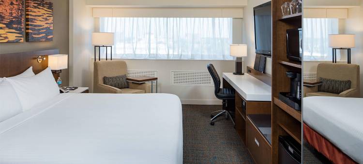 卡尔加里南部 Delta 酒店(Delta Hotels Calgary South)图片