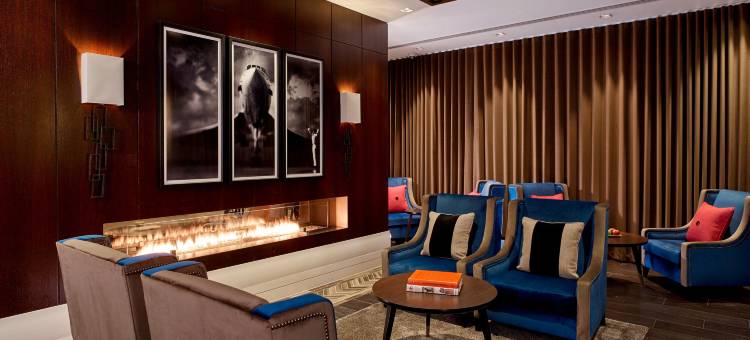 喜来登希斯罗酒店(Sheraton Heathrow Hotel)图片