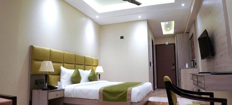 苏尼塔精英酒店(Sunita Elite)图片