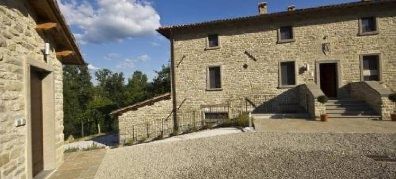 鲁纳农场酒店(Farm Stay Agriturismo La Luna)图片