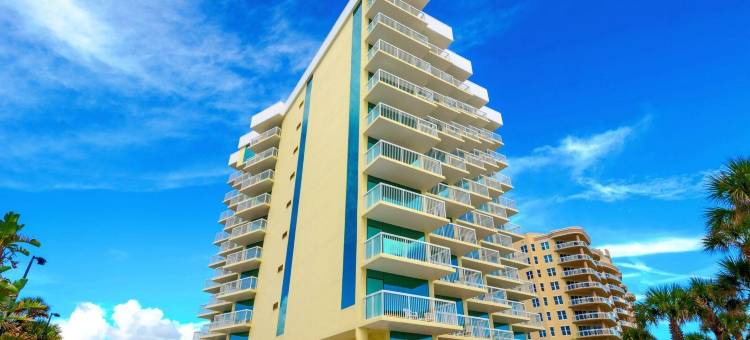 巴哈马之家-代托纳比奇海岸(Bahama House - Daytona Beach Shores)图片