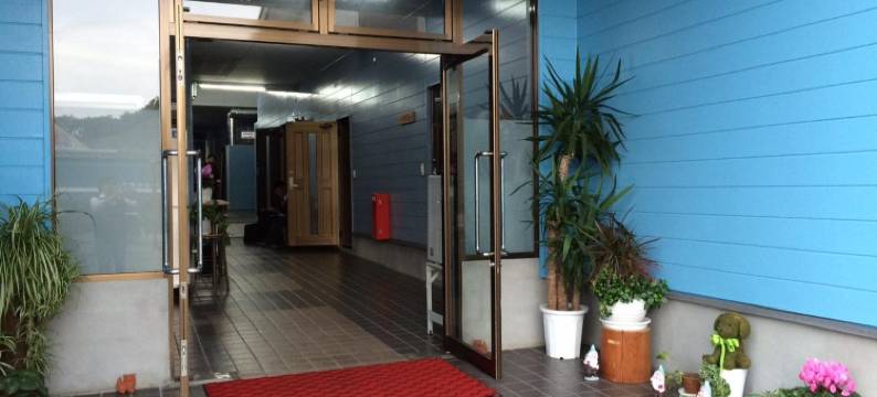 天草商务酒店(Business Hotel Amakusa)图片